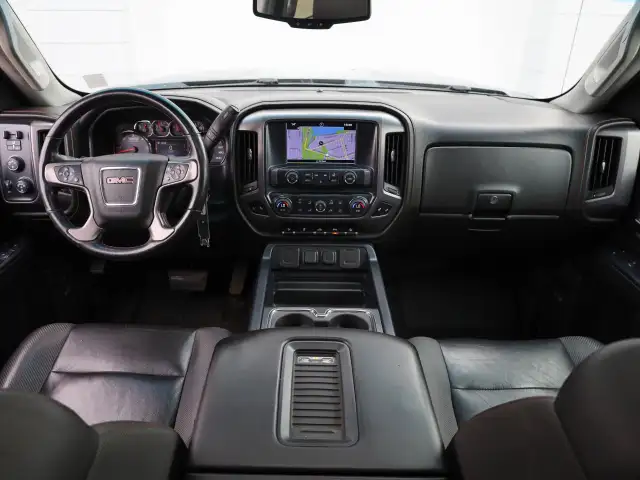 2016 GMC Sierra 1500 - Photo 10