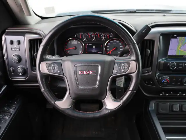 2016 GMC Sierra 1500 - Photo 11