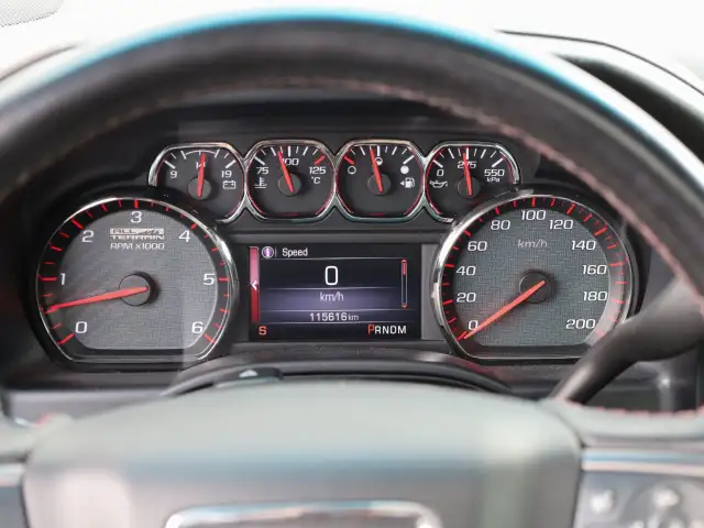 2016 GMC Sierra 1500 - Photo 12