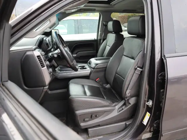 2016 GMC Sierra 1500 - Photo 15