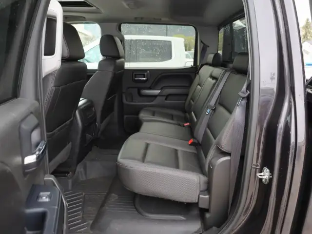 2016 GMC Sierra 1500 - Photo 17