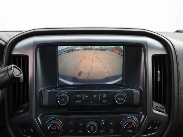 2016 GMC Sierra 1500 - Photo 18