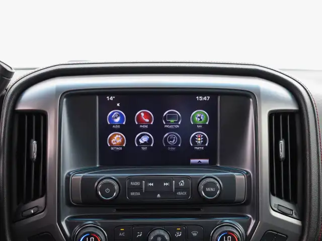 2016 GMC Sierra 1500 - Photo 19