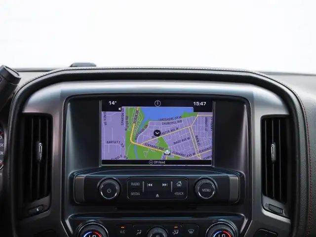 2016 GMC Sierra 1500 - Photo 20
