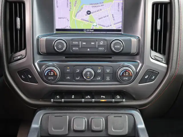 2016 GMC Sierra 1500 - Photo 21