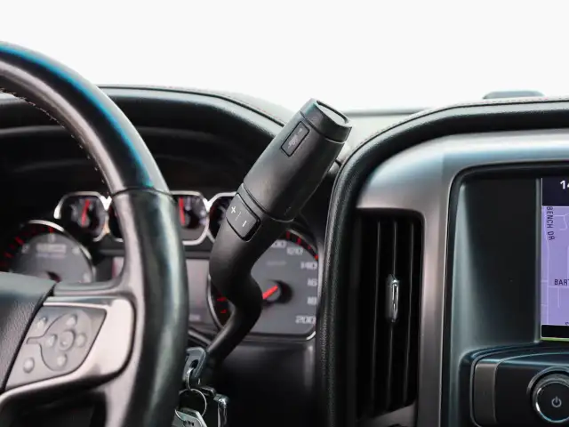 2016 GMC Sierra 1500 - Photo 22