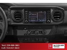 2023 Toyota Tacoma SR5, ONE OWNER, NO ACCIDENTS, NEAR NEW BRAKES - Photo 5