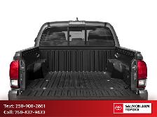 2023 Toyota Tacoma SR5, ONE OWNER, NO ACCIDENTS, NEAR NEW BRAKES - Photo 6