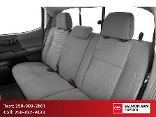 2023 Toyota Tacoma SR5, ONE OWNER, NO ACCIDENTS, NEAR NEW BRAKES - Photo 7