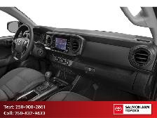 2023 Toyota Tacoma SR5, ONE OWNER, NO ACCIDENTS, NEAR NEW BRAKES - Photo 9