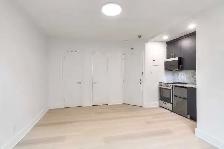 STUDIO RÉNOVÉ DOWNTOWN MTL