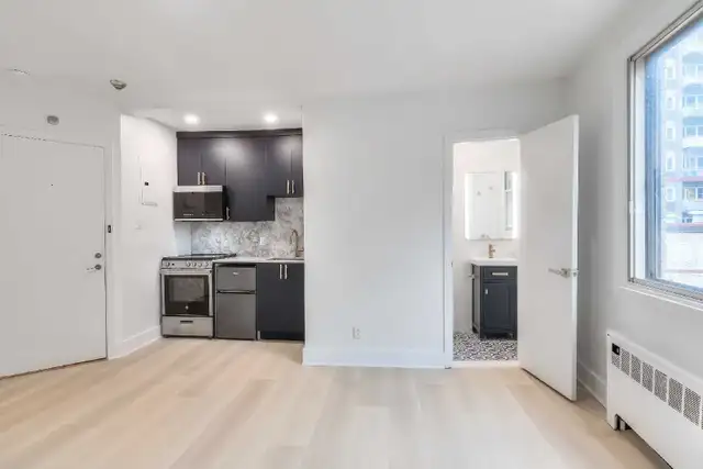 STUDIO RÉNOVÉ DOWNTOWN MTL - Photo 3