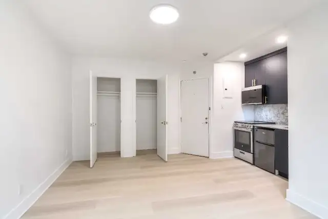 STUDIO RÉNOVÉ DOWNTOWN MTL - Photo 6