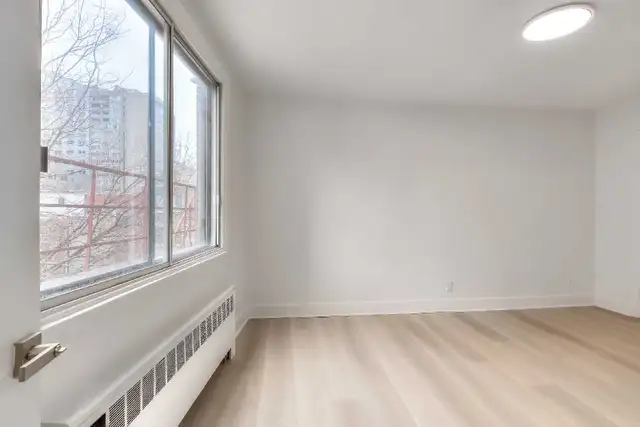 STUDIO RÉNOVÉ DOWNTOWN MTL - Photo 7