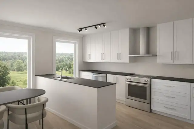 ✨ LOCATION NOUVELLE CONSTRUCTION ✨ - Photo 4