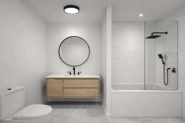 ✨ LOCATION NOUVELLE CONSTRUCTION ✨ - Photo 5