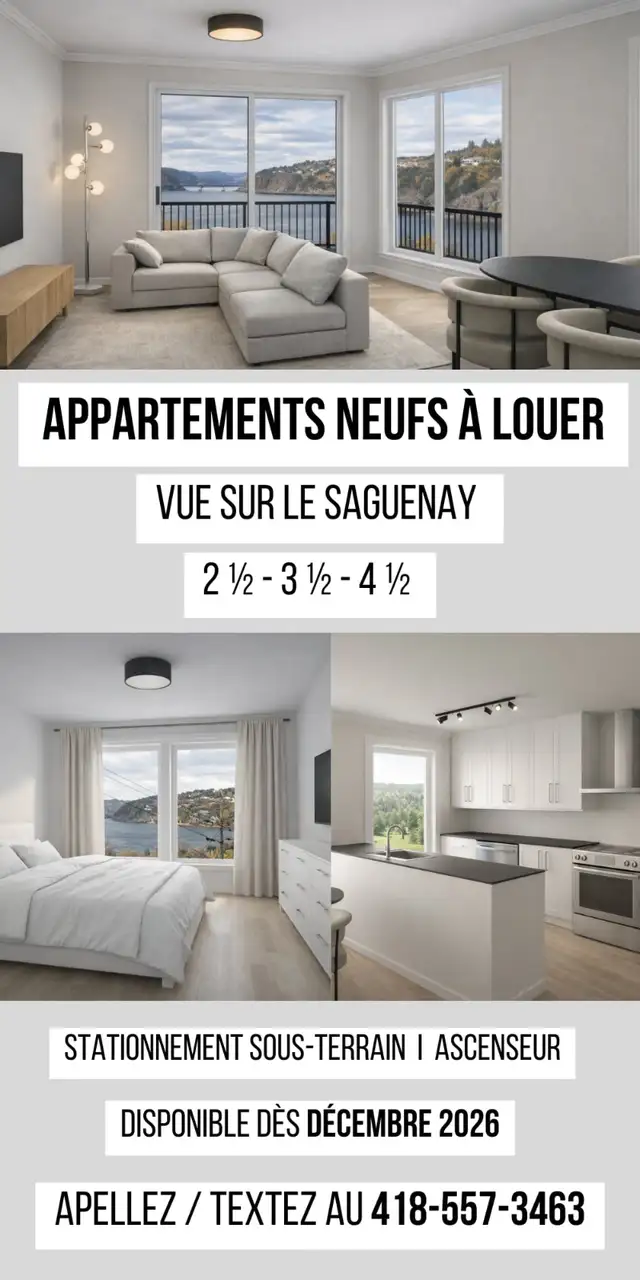 ✨ LOCATION NOUVELLE CONSTRUCTION ✨ - Photo 6
