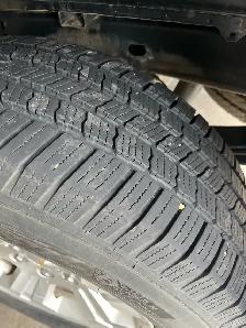2017 Chevrolet Regular Cab Shortbox 4x4 - Photo 10