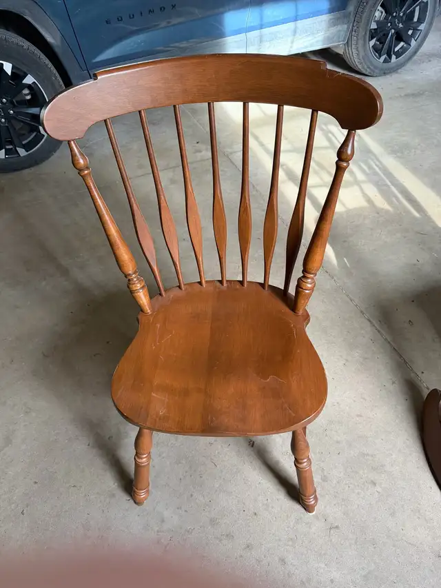 Dining room chairs - Photo 2