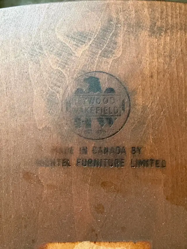 Dining room chairs - Photo 3