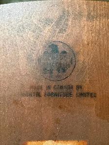 Dining room chairs - Photo 3