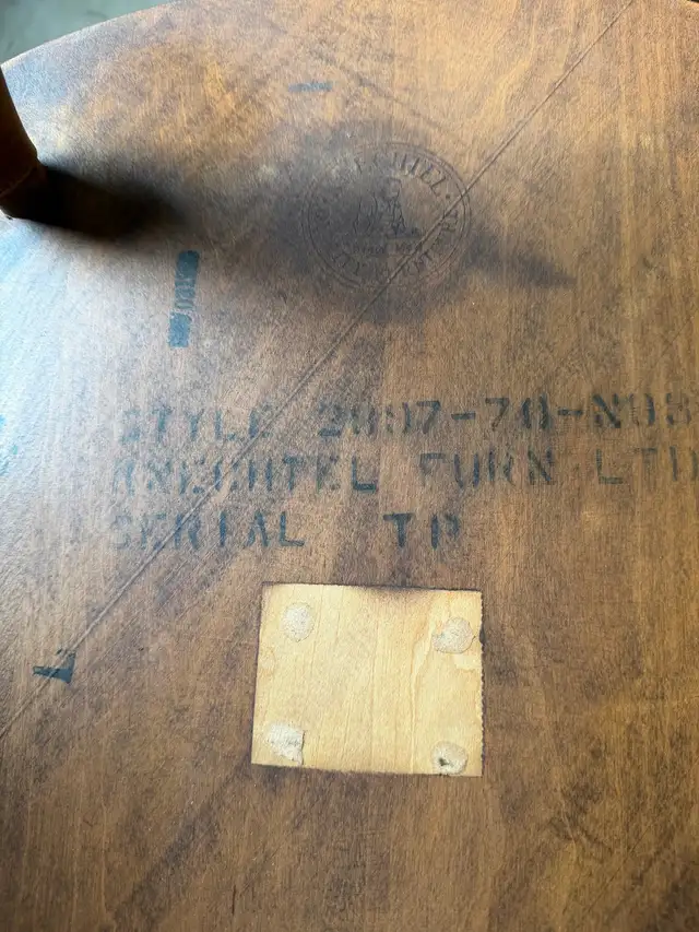 Dining room chairs - Photo 4