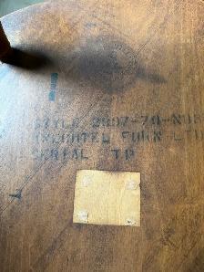 Dining room chairs - Photo 4