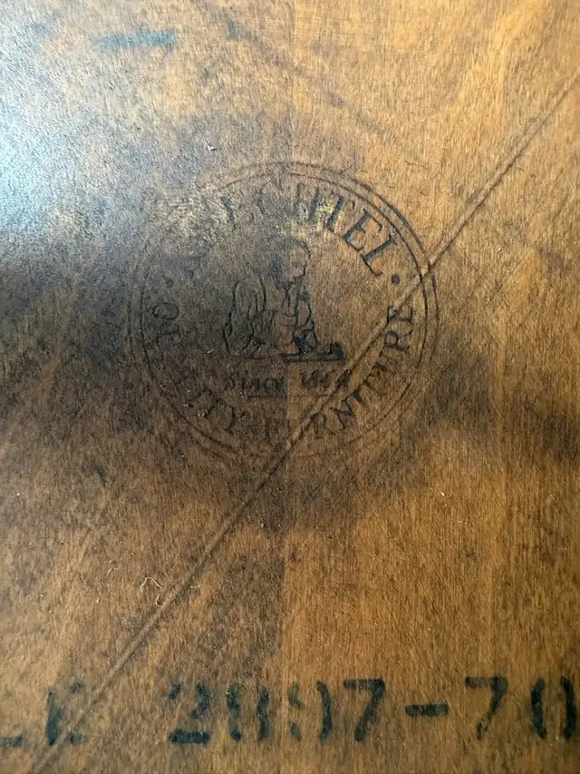 Dining room chairs - Photo 6