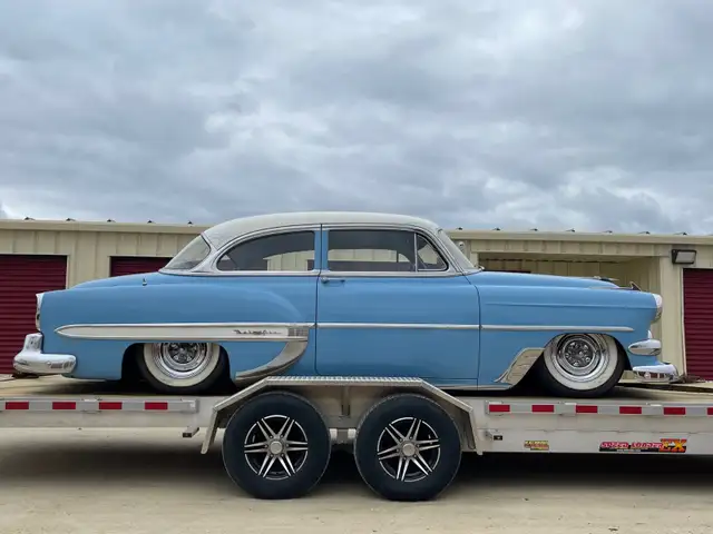 CLASSIC CAR TRANSPORT VEHICLE HAULING SHIPPING CANADA/USA! - Photo 6