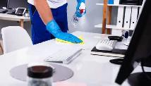 OFFICE CLEANING SUB-CONTRACTORS NEEDED