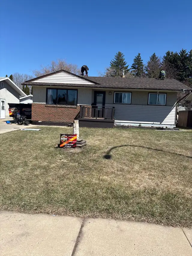 hiring roofers/shinglers asap experience only