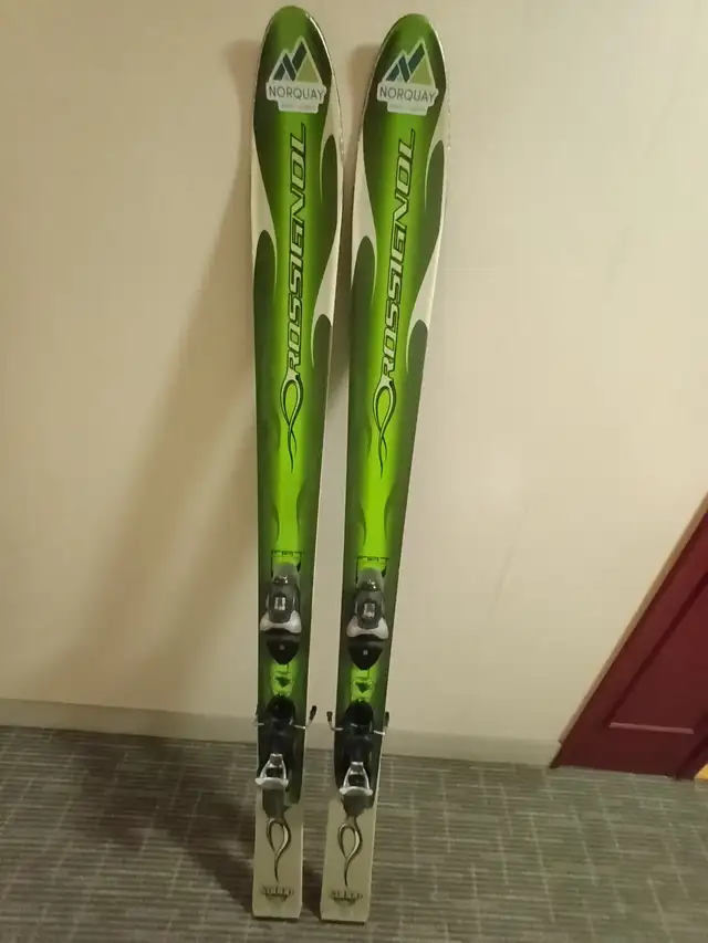 Rossignol Bsquads