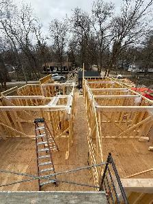 Need full time residential construction helper/carpenter
