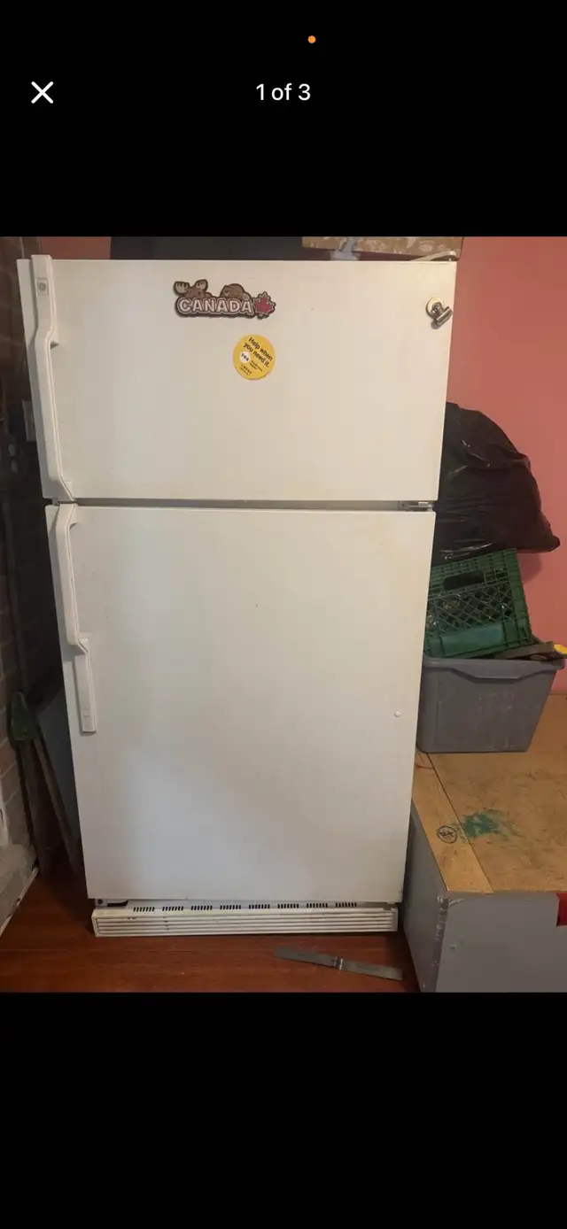 fridge for sale