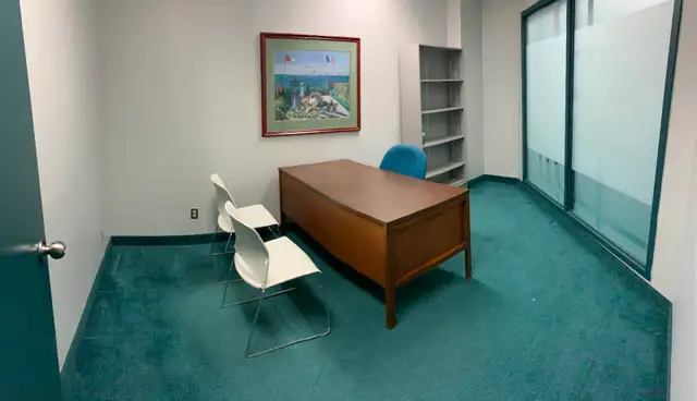 $400/mo – Storage Space (Heated/Cooled) for Rent – Toronto