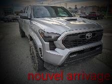2024 Toyota Tacoma TRD SPORT 4X4,