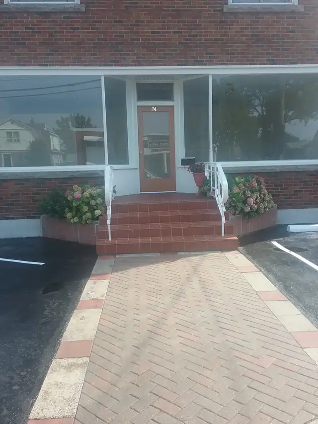 Commercial Unit-North End - Photo 2