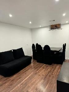 Basement Apartment for rent