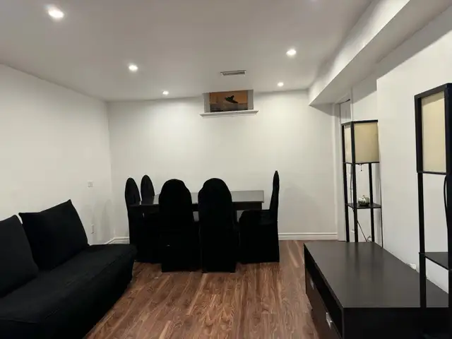 Basement Apartment for rent - Photo 2
