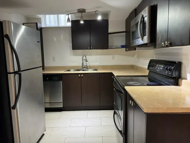 Basement Apartment for rent - Photo 6