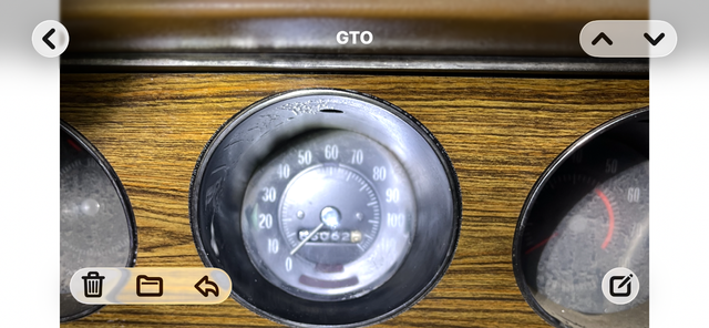 1972 Pontiac Lemans GTO Project - Photo 3