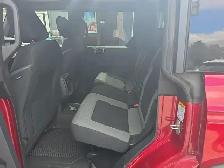 2025 Ford Bronco Big Bend BIG BEND BLACK OUT EDITION - Photo 15