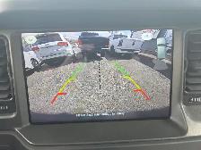 2025 Ford Bronco Big Bend BIG BEND BLACK OUT EDITION - Photo 17