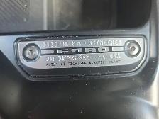 2025 Ford Bronco Big Bend BIG BEND BLACK OUT EDITION - Photo 19