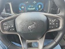2025 Ford Bronco Big Bend BIG BEND BLACK OUT EDITION - Photo 21