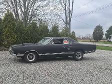 1969 coronet 500