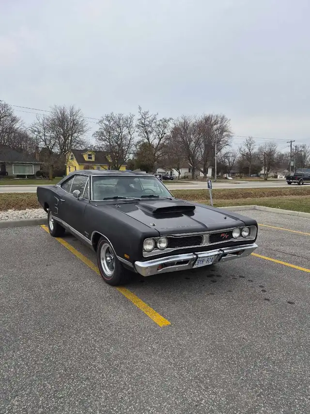 1969 coronet 500 - Photo 3