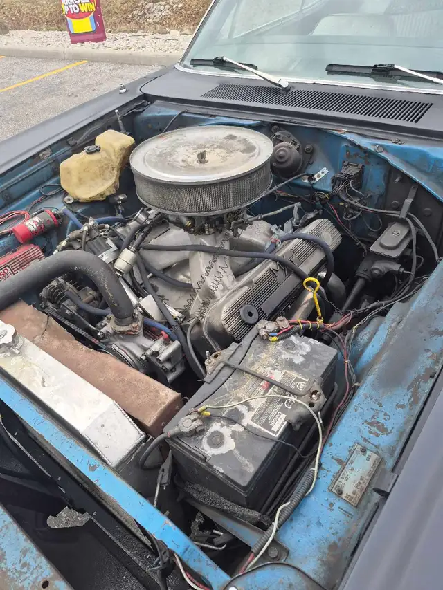 1969 coronet 500 - Photo 4