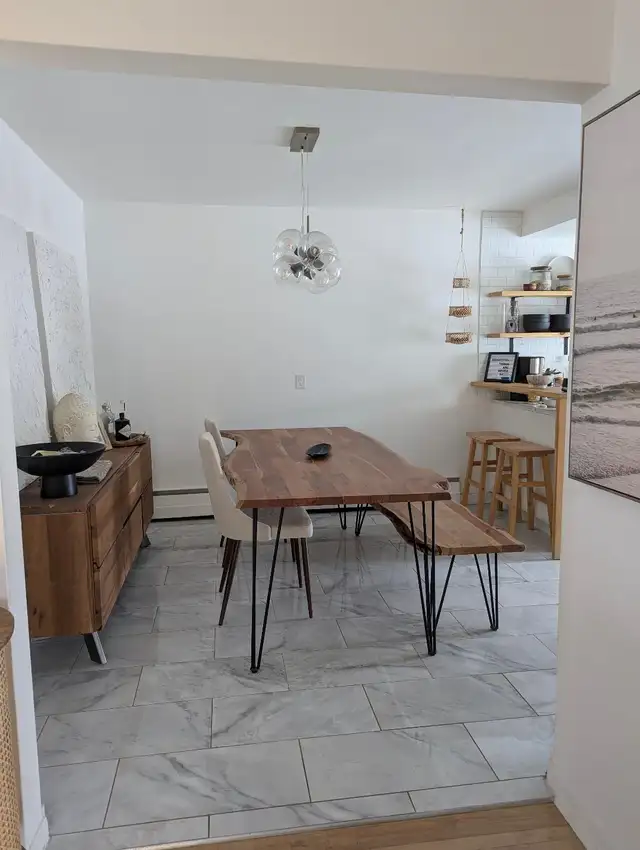 TRÈS BEAU GRAND 5 1/2 À LOUER À SAINT-LÉONARD - Photo 7
