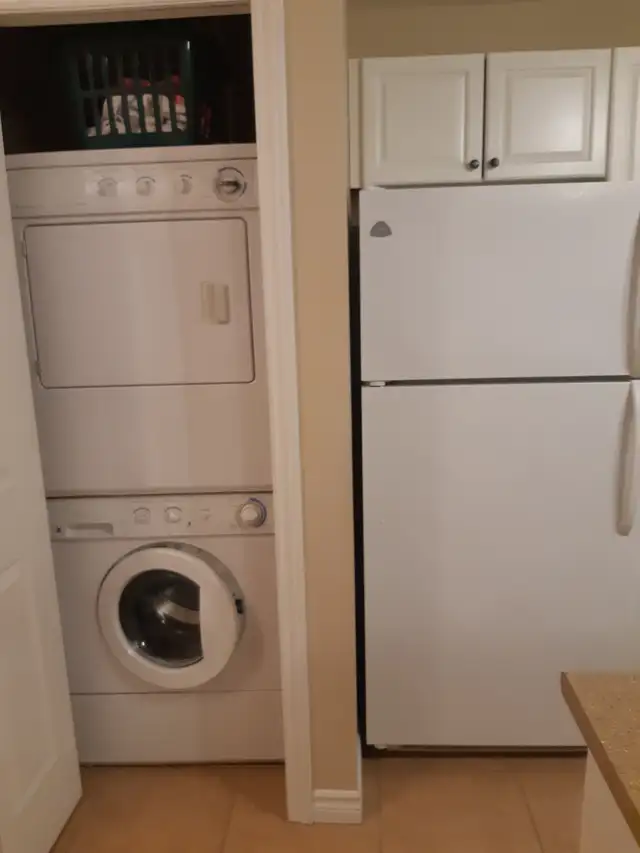June, 2 bdr apt, storage, elevator, parking, excellent location - Photo 5